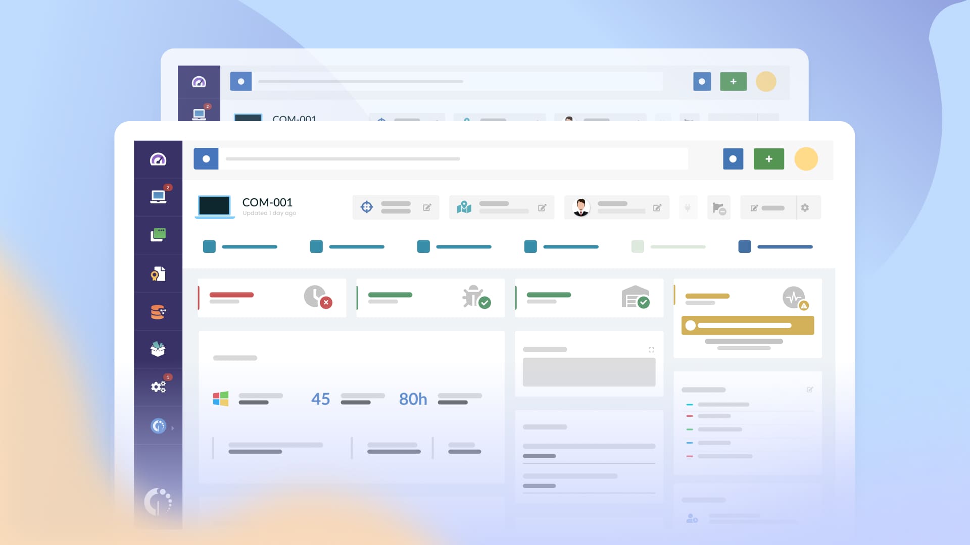 What Is A Configuration Item Definition Types
